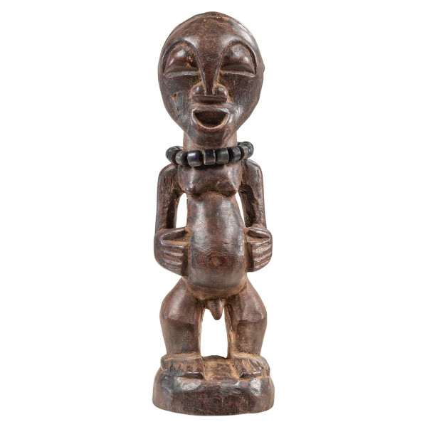 Sculpture Ancestor Figure