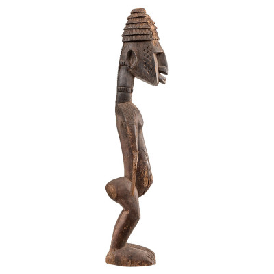 Bambara-sculptuur