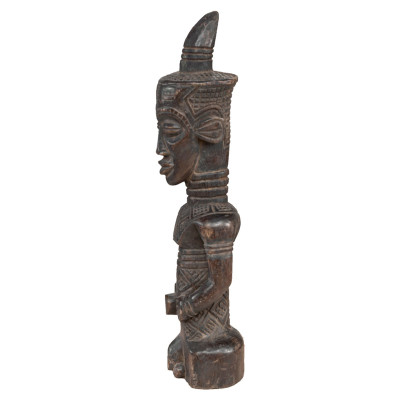 Sculpture Dengese Ancestor AAA316