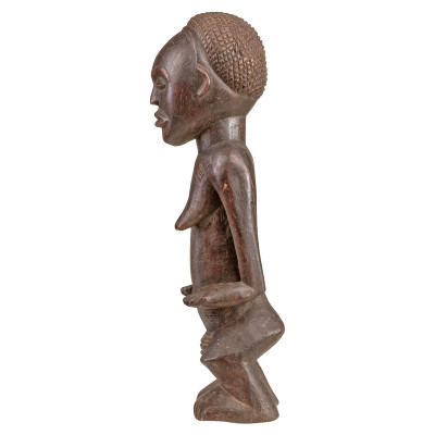 Hemba Ancestor sculptuur