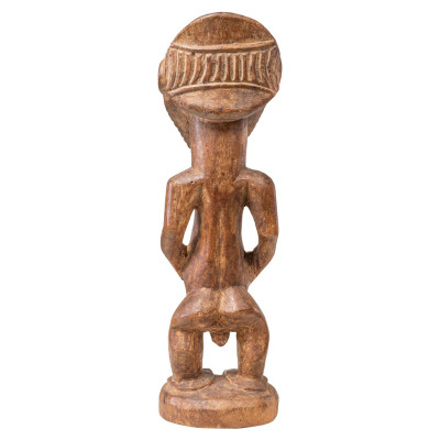 Sculpture Hemba Ancestor AAA888