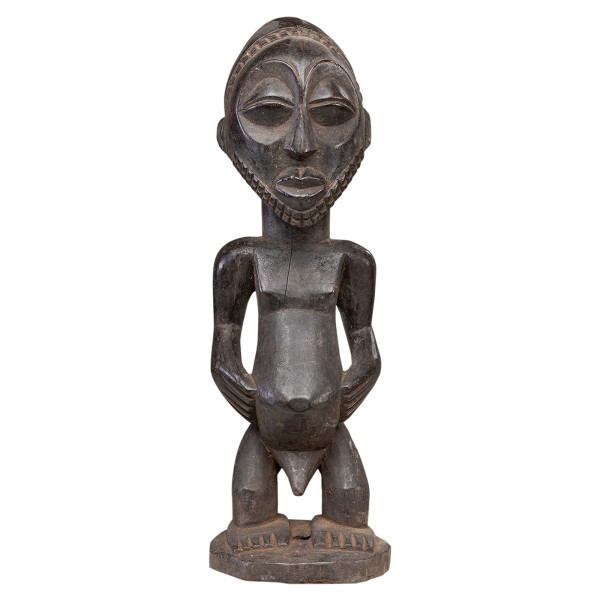 Sculpture Hemba Ancestor...