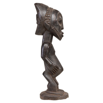 Hemba Ancestor AAA885 sculptuur