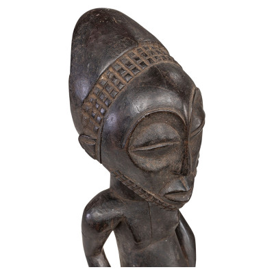 Hemba Ancestor AAA885 sculptuur