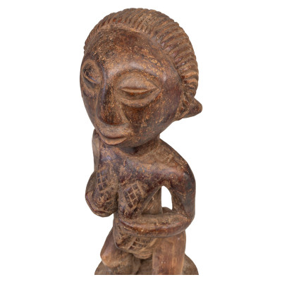 Hemba Ancestor AAA1664 sculptuur