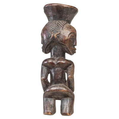 Sculpture Hemba Ancestor AAA1105