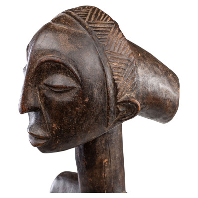 Sculpture Hemba Singiti