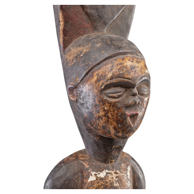 Igbo-sculptuur