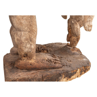 AAA1165 Igbo-sculptuur