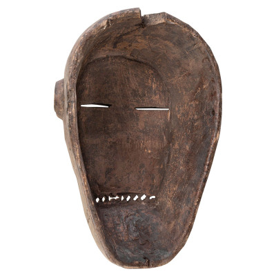 Mwana Pwo AA21 masker