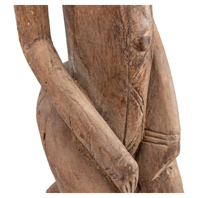 N'duleri-sculptuur