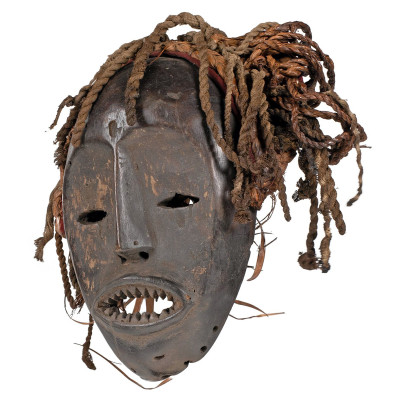 Mwana Pwo AA62 masker