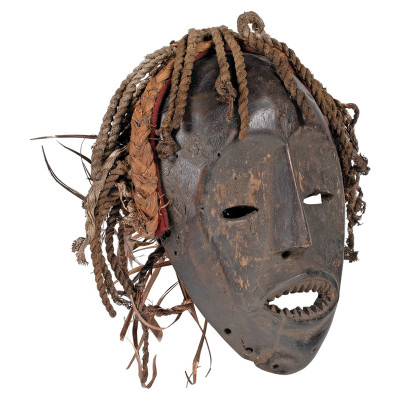 Mwana Pwo AA62 masker