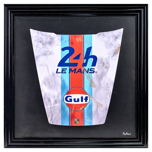 Tableau 24H Le Mans