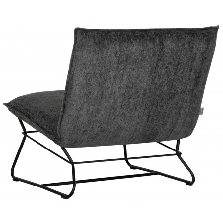Lounge stoel Trapezium