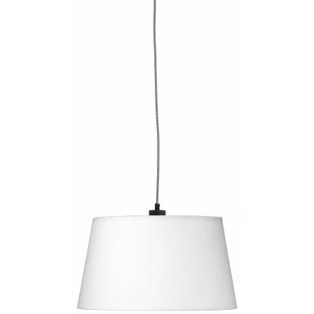 Окачен лампион Oslo с конусовидна форма