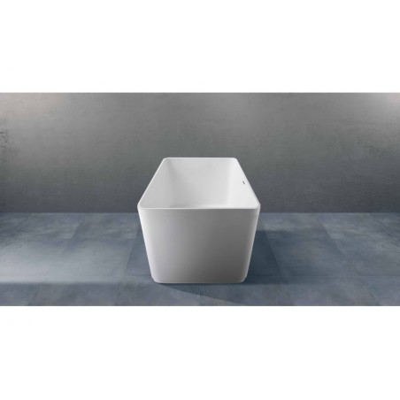 Вана от Solid Surface