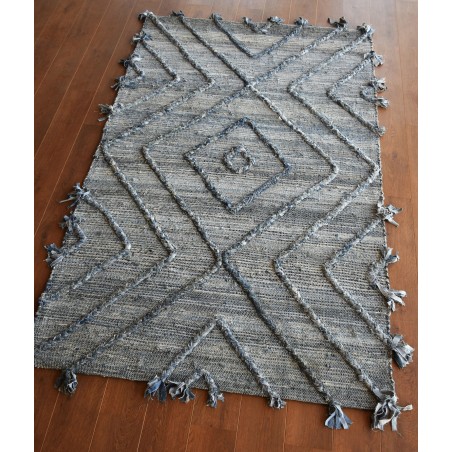 Дънков килим Worgan