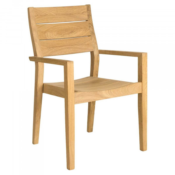 Кресло с висока облегалка Tivoli
