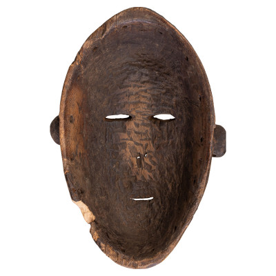 Игбо маска AAA773
