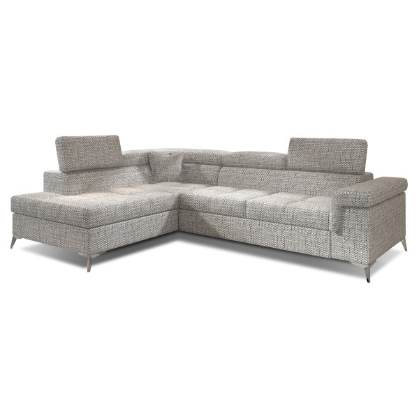 Еридано конвертируем класически ъглов диван