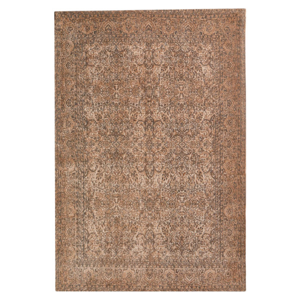 Карма тъкан килим