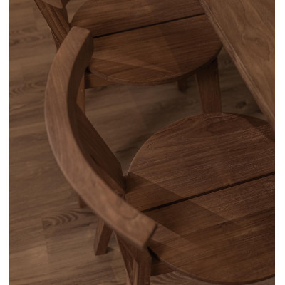 Занаятчийски стол Бъфало