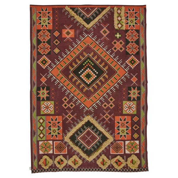 Торбален килим