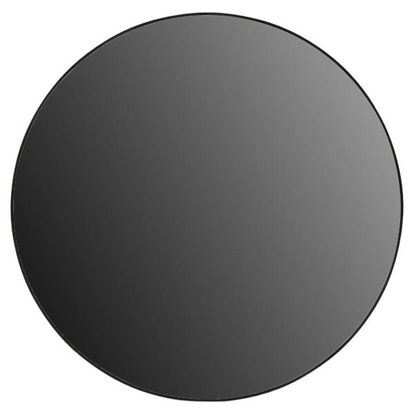Таванско кръгло огледало