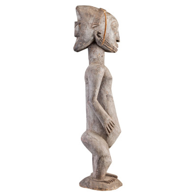Скулптура на прародителя на Хемба AAA151