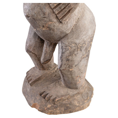 Скулптура на прародителя на Хемба AAA151