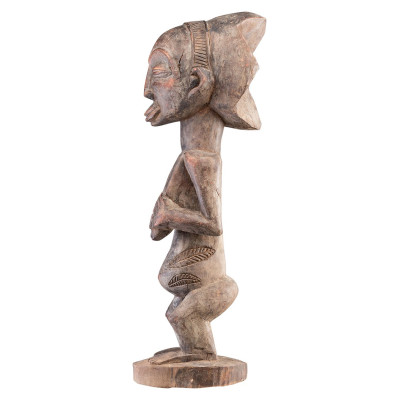 Скулптура на прародителя на Хемба AAA831