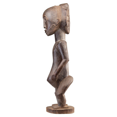 Скулптура на прародителя на Хемба AAA836