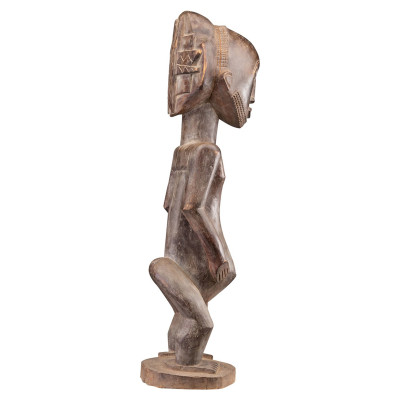 Скулптура на прародителя на Хемба AAA836