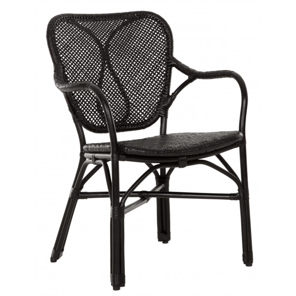 Комплект от 2 кресла от ратан Torino