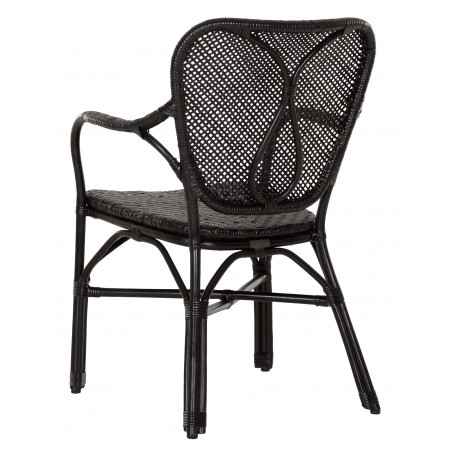 Комплект от 2 кресла от ратан Torino