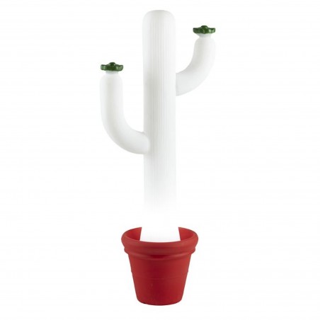 Stojací lampa Cactus