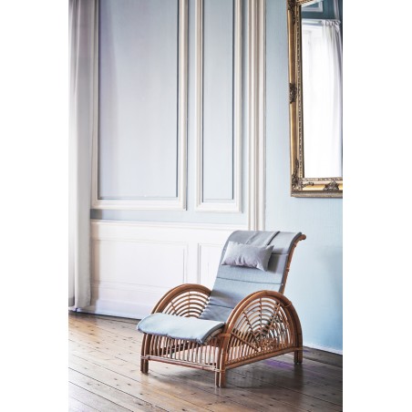 Pařížská židle s polštářem