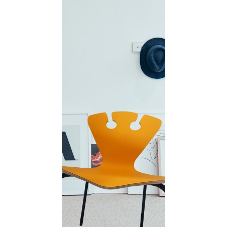 Elegantní židle
