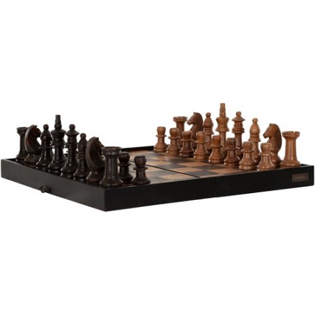 Šachovnice Karpova