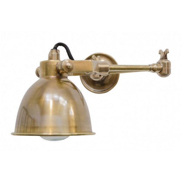 Nástěnná lampa Maxim Swing