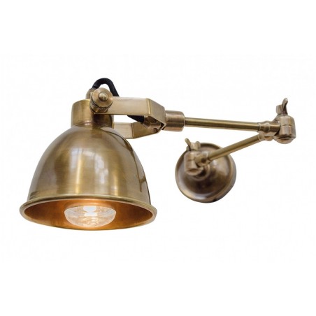 Nástěnná lampa Maxim Swing