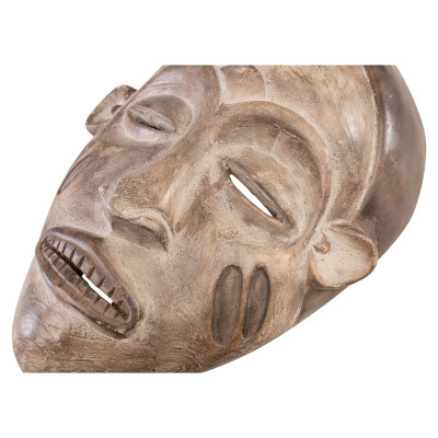 Mbuya maska