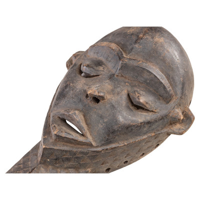 Maska na obličej Kiwoyo Muyombo