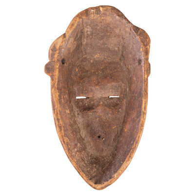 Maska Ngbaka AAA802