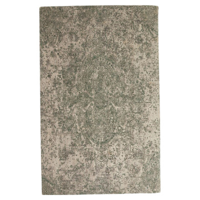 Žakárový tkaný koberec Aria