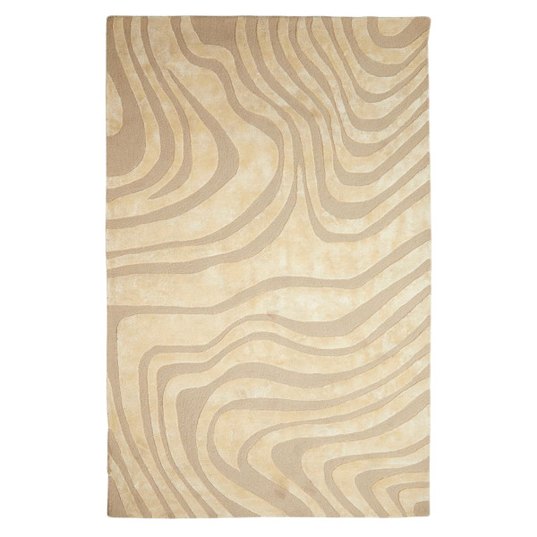 Harper žakárový tkaný koberec