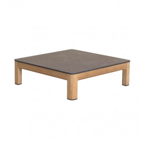 Konferenční stolek Tekura 85x85x27,5