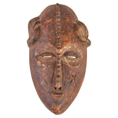Maska Ngbaka AAA802