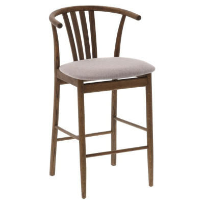 Robine barová stolička